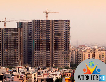 WorkforNRI | Property Management Services